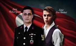 AK Parti Eskişehir İl Başkanı Albayrak’tan Şehit Eren Bülbül ve Ferhat Gedik Mesajı