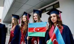 Anadolu Üniversitesi Bakü'de mezuniyet seremonisi gerçekleştirecek