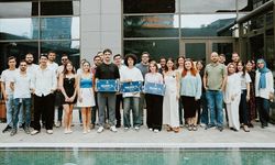Anadolu Üniversitesi Öğrencisi Ataer Koçak’tan Türkiye İkinciliği