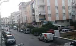 Balıkesir'deki deprem Kütahya'da da hissedildi