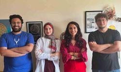 Bilecik Şeyh Edebali Üniversitesi “Engel Tanımaz” Takımı TEKNOFEST Finalinde