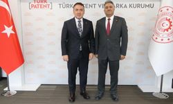 Bilecik Valisi Sözer’den Ankara’da Kritik Ziyaretler