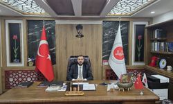 Bozüyük İlçe Müftülüğüne Kemal Arpacı Atandı