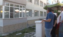 ÇARPA’da Duvar Krizi: Esnaf ve Vatandaş Karşı Karşıya