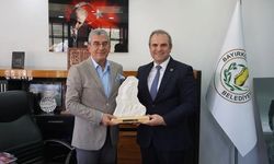 CHP Heyeti Bayırköy Belediyesi’ni Ziyaret Etti