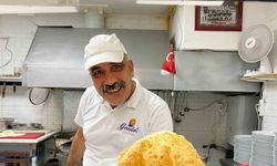 Çi Börek Ustası Necati Aslan: “Kaliteli Çi Börek İçin Tecrübe, Sevgi ve Kalifiye Eleman Şart”