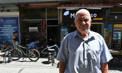 Emekli Öğretmenden Kanser Hastası Arkadaşına Büyük Vefa