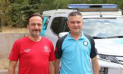 Eskişehir UMKE, Afet ve Arama-Kurtarmada 158 Kişilik Güçle Görevde