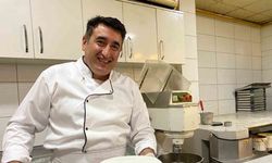 Eskişehirli Pasta Ustası: “Pastacılık Artık Hız, Pratiklik ve Görsellik İstiyor”