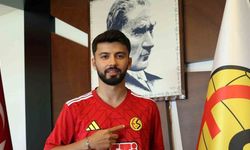 Eskişehirspor, Kahramanmaraşlı Kaleci Olcay Toplu’yu Transfer Etti