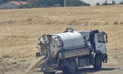 ESKİ’ye Atık Su Deşarjı Nedeniyle 668 Bin TL Ceza