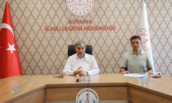 Kütahya’da Taşımalı Eğitim Süreci Masaya Yatırıldı