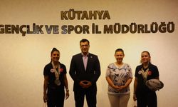 Kütahyalı Milli Ragbi Sporcularından Tarihi Başarı