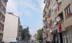 Simav’da Peş Peşe Depremler Korkuttu