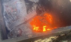 Söğüt’te Çöp Konteyneri Ateşe Verildi: Başkan Durgut’tan Duyarlılık Çağrısı