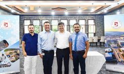 Söğüt’te Kalp Sağlığına Dair Yanlış Bilgiler Bilim Kafe’de Çözüldü