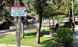 Söğüt’te Park ve Piknik Alanlarına Çevre Bilinci Uyarı Levhaları Yerleştirildi