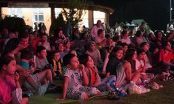 Vadipark’ta Yıldızlar Altında Sinema Keyfi