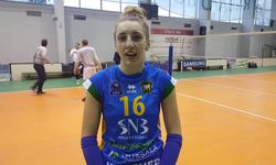 Afyon Belediye Yüntaş Kadın Voleybol Takımı’ndan dev transfer: Milli Takım yıldızı resmen Afyon’da