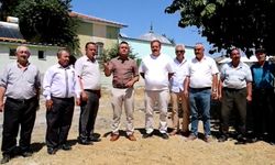 CHP'li Erhan: "Göynük Köy Neden İhmal Ediliyor?"