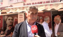 CHP'li Görgöz: "Plansız Yapılan Göletler Selevir Barajının Kurumasına Neden Oldu"