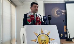AK Partili Sevim’den “sahte diploma” açıklaması: “Devletin kurumlarını yıpratmak için kullanılmamalı”