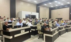 Afyon İl Genel Meclisi Toplantıları Tamamlandı: Çok Katlı Otopark İçin 5 Yıllık Protokol İmzalanacak