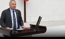 İYİ Partili Olgun'dan eleştiri: “Afyon'u sağlıkta skandalların adresi yaptılar"