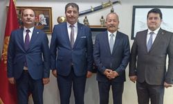MHP Bolvadin İlçe Başkanlığı’nda 2. Yıl Gururu: “Adım atmadık sokak, temas etmedik vatandaş bırakmayacağız”