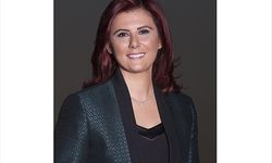 Özlem Çerçioğlu CHP'den istifa ettiğini duyurdu