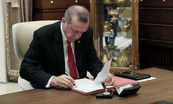 Cumhurbaşkanlığı Kararıyla Afyonkarahisar'a İki Tuğgeneral Atandı