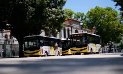 Afyon Belediyesi’nden Halk Otobüsleri ile ilgili flaş karar: Artık o ulaşım dönemi sona eriyor!