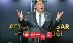 Mısırlıoğlu'ndan Taytak'a: "Şehitlerimizin Kanı Üzerinden DEM'le İhanet Dansı Yapıyorsunuz!"