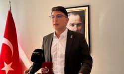 Afyon’da 60 Milyonluk rüşvet polemiği: Katırcı, AK Partili Turgay Şahin’e yüklendi