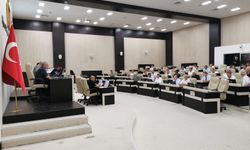 Afyon İl Genel Meclisi Toplantıları Sürüyor: Yangınlara karşı köylerde önlem çağrısı
