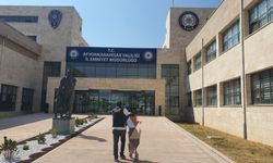 FETÖ’nün sözde finans yapısındaki firari Afyon’da yakalandı