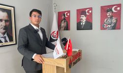 Zafer Partili Katırcı'dan Ulaşıma Çözüm Önerisi: "Sefer Saatlerinde Belirsizlik Var"