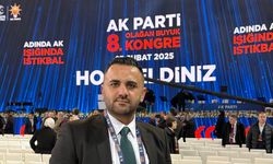 AK Partili Sarı: "Her Nefesimiz Doğanın Bize Armağanıdır"