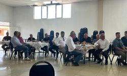 Afyon'da Beş Köyü Birbirine Bağlayan Yol Yenilenecek: İşte O Beş Köy!