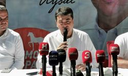 Gültekin Uysal’a Afyon Belediyesi’ndeki değişim soruldu: “İyi oldu, bir hava değişsin”