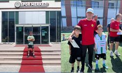Bolvadin Horan Gençlikspor'dan 7 Oyuncu Profesyonel Takımlara Seçildi