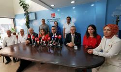 CHP’den Beş Milletvekili Afyon’da: "Üç Günlük Yoğun Saha Çalışması Yapacağız"