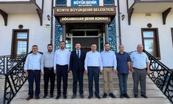 Ak Partili Arslan: “Terörsüz Türkiye’yi Pazarlıksız, Şartsız Hayata Geçireceğiz”