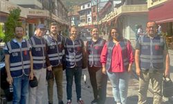 Afyonkarahisar'da Maliye Ekipleri Hasılat Denetimlerinde