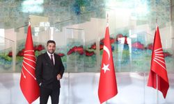 Afyon CHP Merkez İlçe Başkanlığı'na Yeni Aday: Murat Albayrak