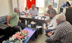 Yurdunuseven’in Halk Günü Buluşmaları Sürüyor: “Vatandaşların sorunlarını dinlemek bizim en temel görevimiz”