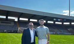 1923 Afyonspor’dan flaş bir transfer daha: 3 sezon en az gol yiyen kaleci ile anlaşıldı!