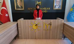 İYİ Parti’den Sert Tepki:“Kadınlar Ölüyor, İktidar Seyrediyor”
