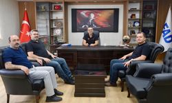 Saadet Partili Karataş: “Afetlere Karşı İş Birliğine Her Zaman Hazırız”