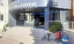 YOL VE KALDIRIM MALZEMELERİ SATIN ALINACAKTIR